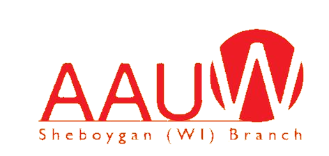 AAUW Sheboygan Wisconsin Branch logo